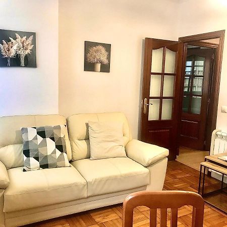 Piso Cuatro Caminos Διαμέρισμα A Coruña Εξωτερικό φωτογραφία