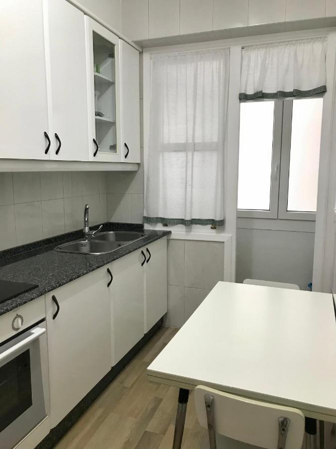 Piso Cuatro Caminos Διαμέρισμα A Coruña Εξωτερικό φωτογραφία