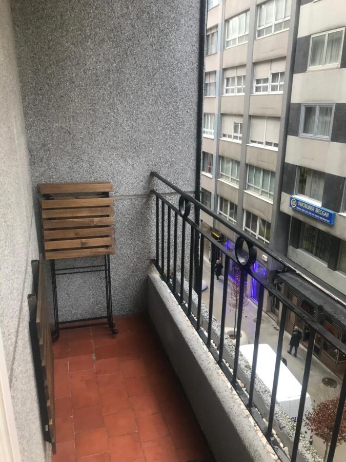 Piso Cuatro Caminos Διαμέρισμα A Coruña Εξωτερικό φωτογραφία