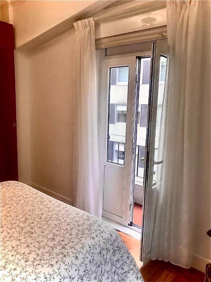 Piso Cuatro Caminos Διαμέρισμα A Coruña Εξωτερικό φωτογραφία