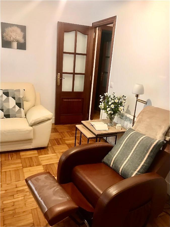 Piso Cuatro Caminos Διαμέρισμα A Coruña Εξωτερικό φωτογραφία