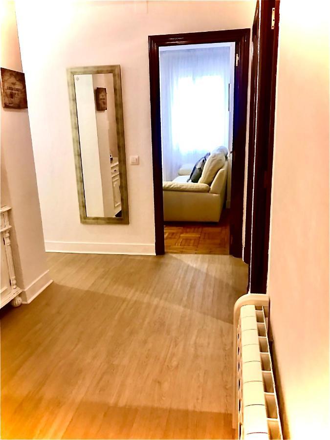 Piso Cuatro Caminos Διαμέρισμα A Coruña Εξωτερικό φωτογραφία