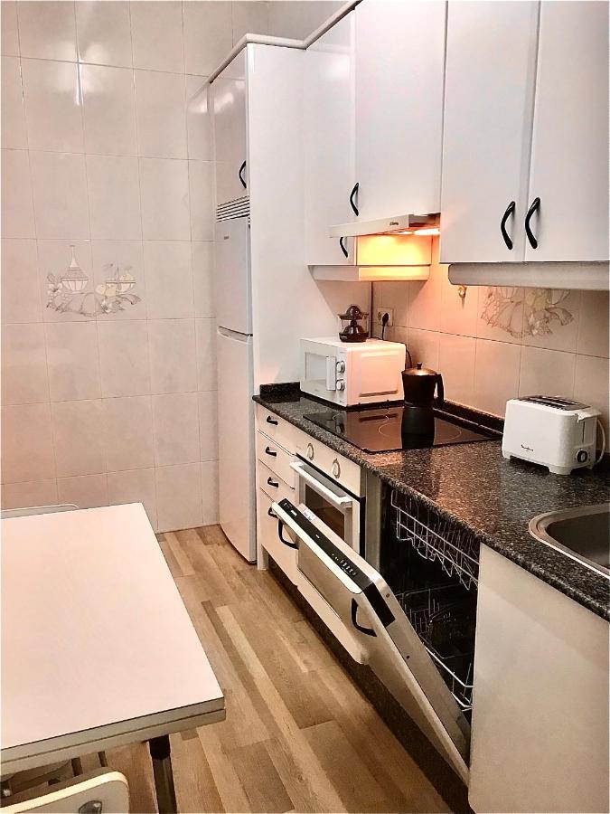 Piso Cuatro Caminos Διαμέρισμα A Coruña Εξωτερικό φωτογραφία