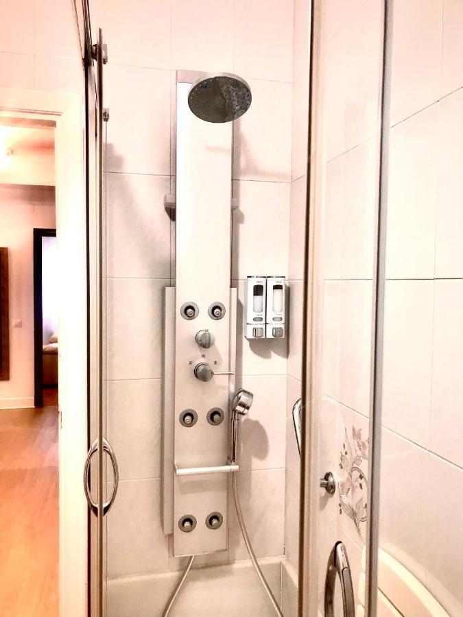 Piso Cuatro Caminos Διαμέρισμα A Coruña Εξωτερικό φωτογραφία