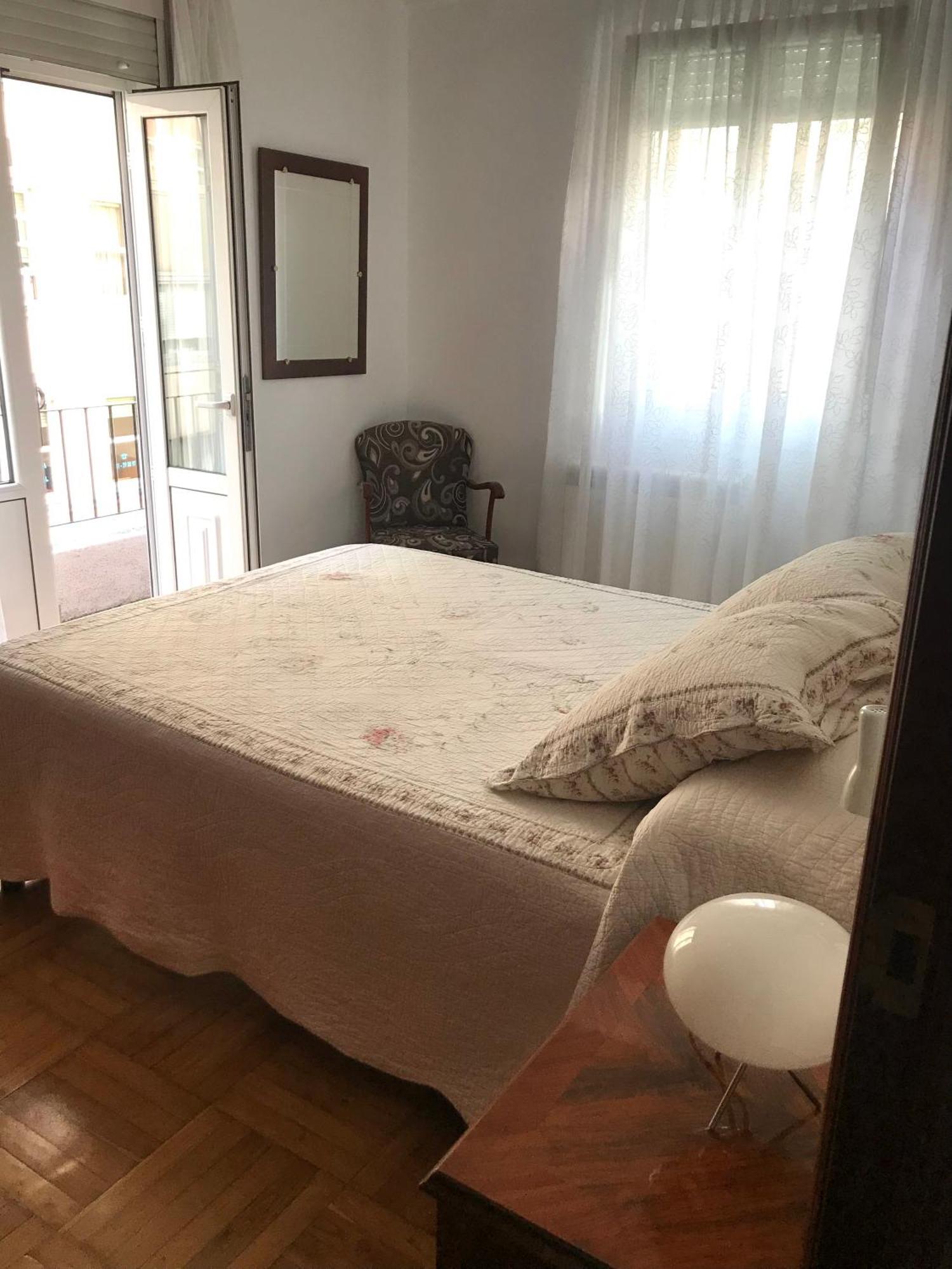 Piso Cuatro Caminos Διαμέρισμα A Coruña Εξωτερικό φωτογραφία